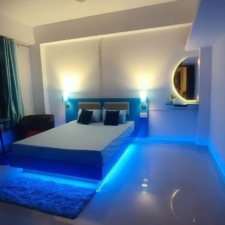 אפרטהוטל Jorhāt Casa Felice Luxury מראה חיצוני תמונה