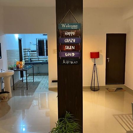 אפרטהוטל Jorhāt Casa Felice Luxury מראה חיצוני תמונה
