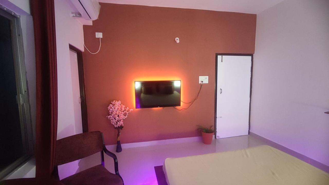 אפרטהוטל Jorhāt Casa Felice Luxury מראה חיצוני תמונה