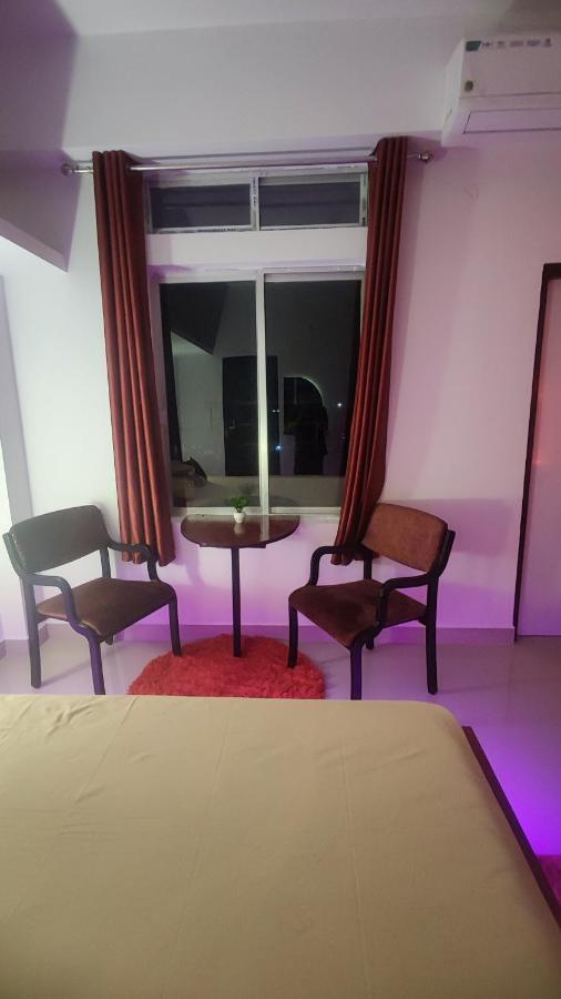 אפרטהוטל Jorhāt Casa Felice Luxury מראה חיצוני תמונה