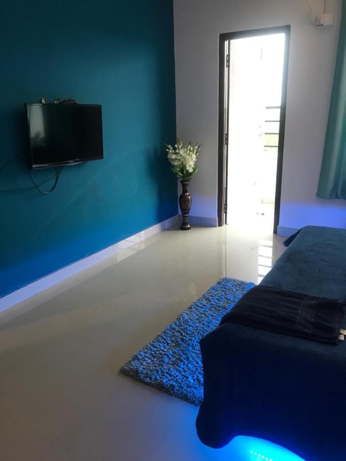 אפרטהוטל Jorhāt Casa Felice Luxury מראה חיצוני תמונה