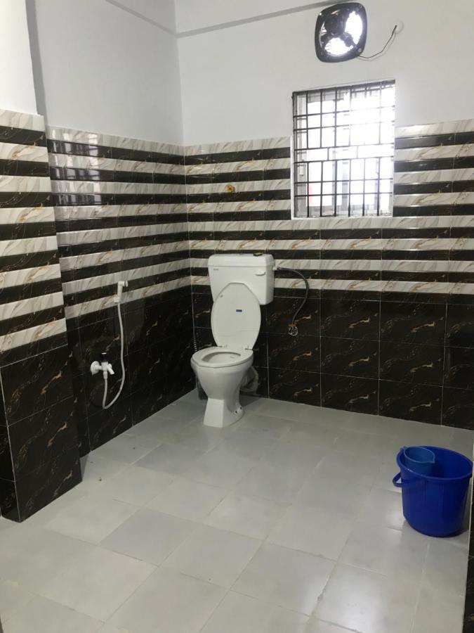 אפרטהוטל Jorhāt Casa Felice Luxury מראה חיצוני תמונה