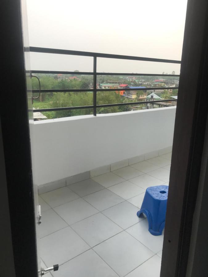 אפרטהוטל Jorhāt Casa Felice Luxury מראה חיצוני תמונה