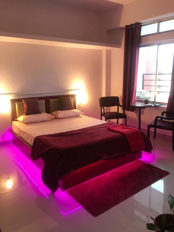 אפרטהוטל Jorhāt Casa Felice Luxury מראה חיצוני תמונה