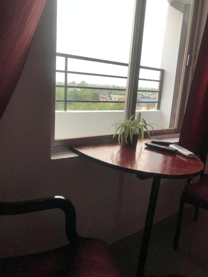 אפרטהוטל Jorhāt Casa Felice Luxury מראה חיצוני תמונה