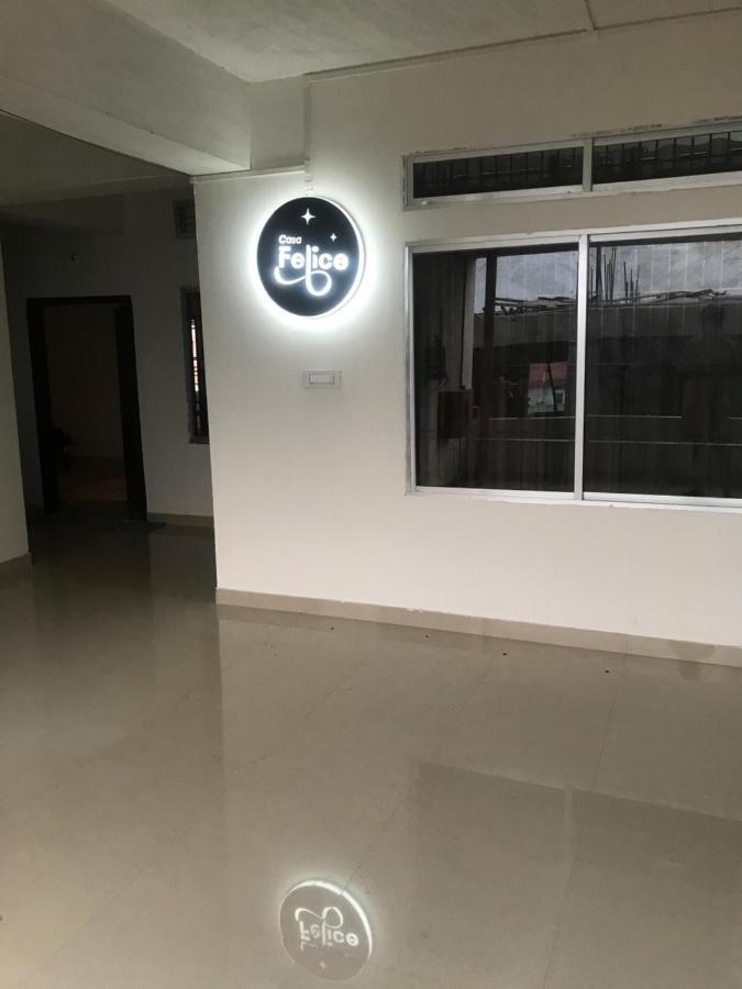 אפרטהוטל Jorhāt Casa Felice Luxury מראה חיצוני תמונה